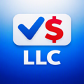 LLC Finance app icon
